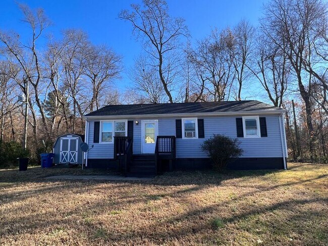 Building Photo - 20507 Hickory Ct