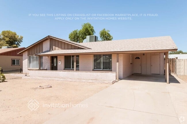 Building Photo - 2022 W Windrose Dr