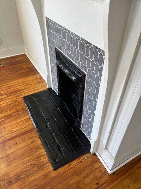 Foto del edificio - 726 Maywood St