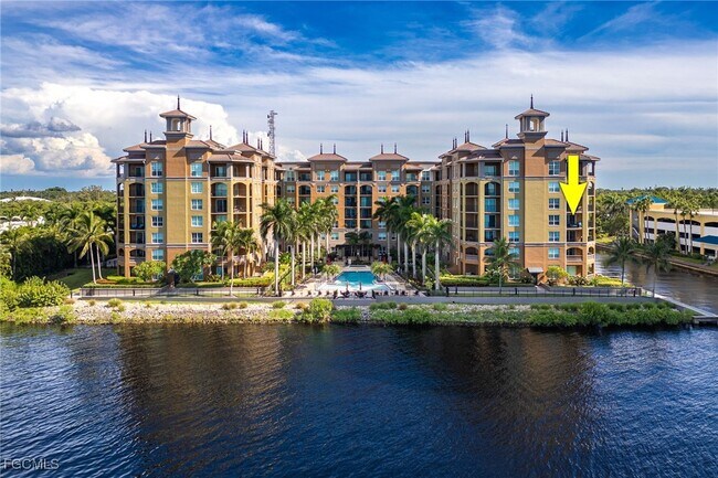 Foto del edificio - 2825 Palm Beach Blvd