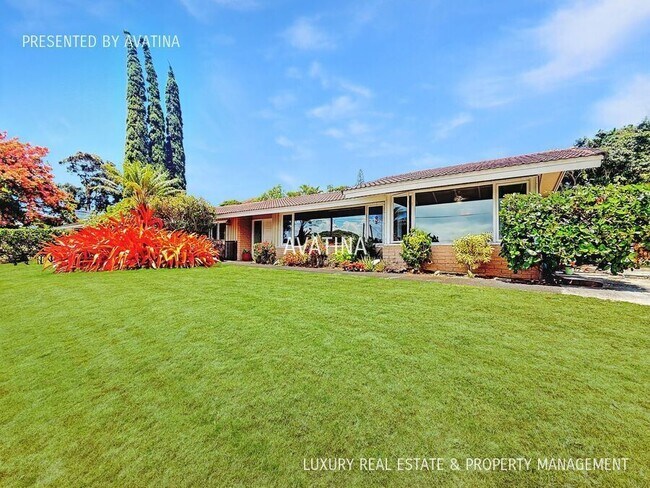 Foto del edificio - 44-442-442 Kaneohe Bay Dr