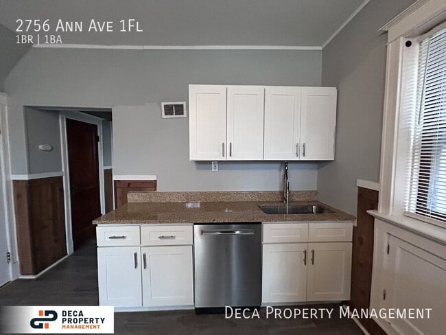 Building Photo - 2756 Ann Ave