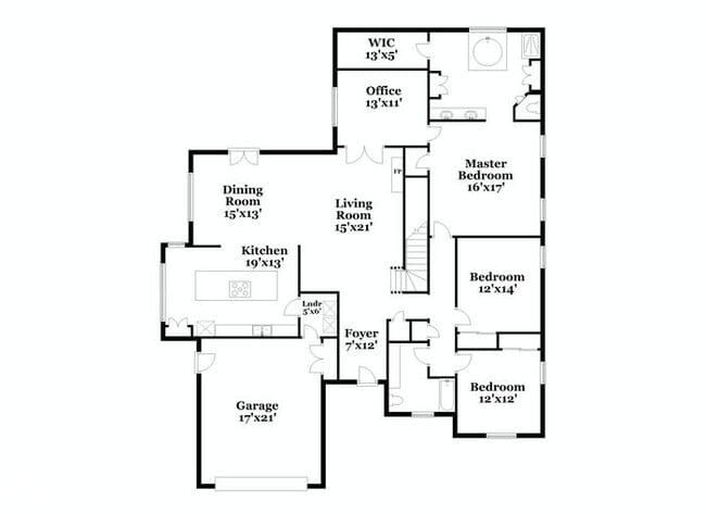 Building Photo - 16616 Sunny Hollow Rd, Edmond, OK 73012