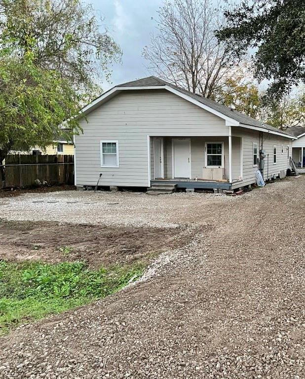 3408 Coal St, Houston, TX 77026 House Rental in Houston, TX