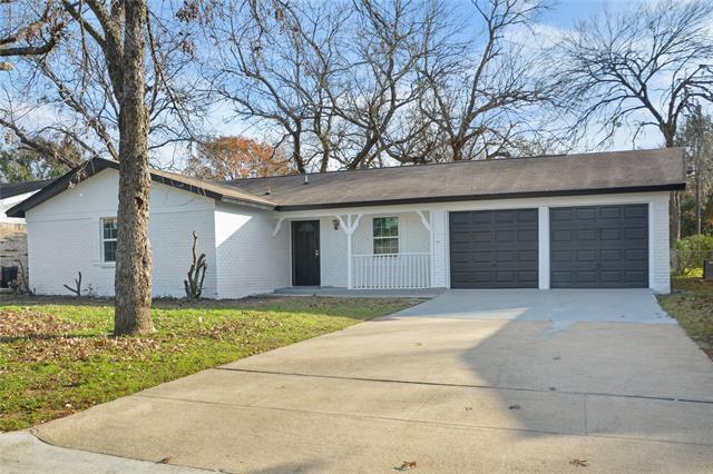 Primary Photo - 1703 Tyler Ave