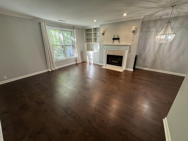 Photo - 117 Matthew Ln Townhome