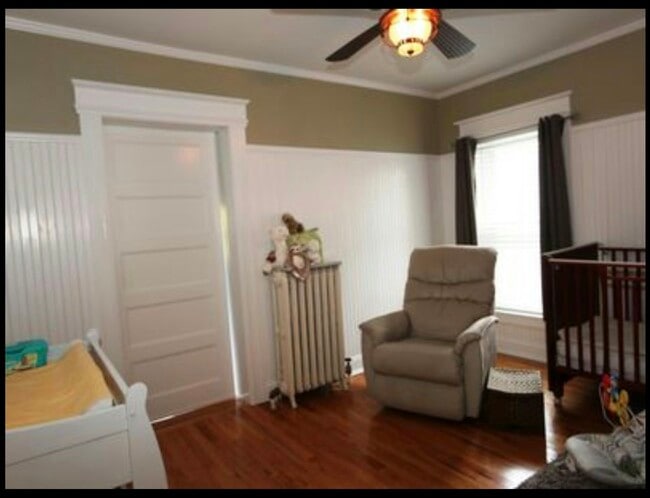 Foto del edificio - 709 Prospect Ave