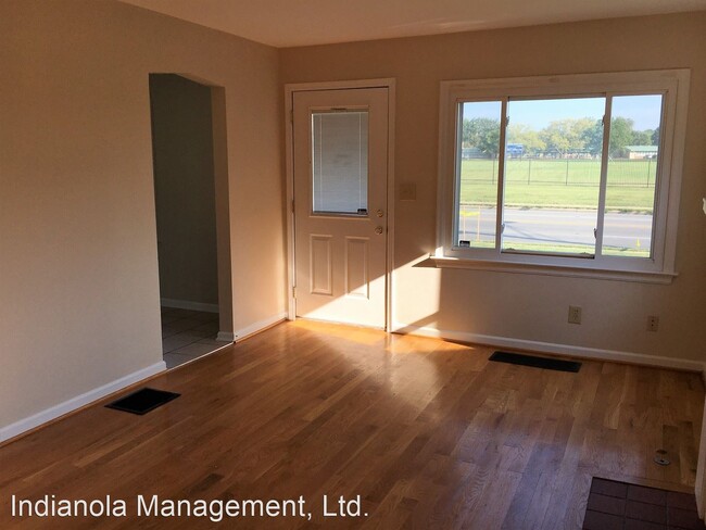 Building Photo - 3 br, 1 bath House - 563 Morse Rd.