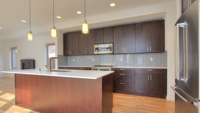 Foto del edificio - 12013 35th Ave NE