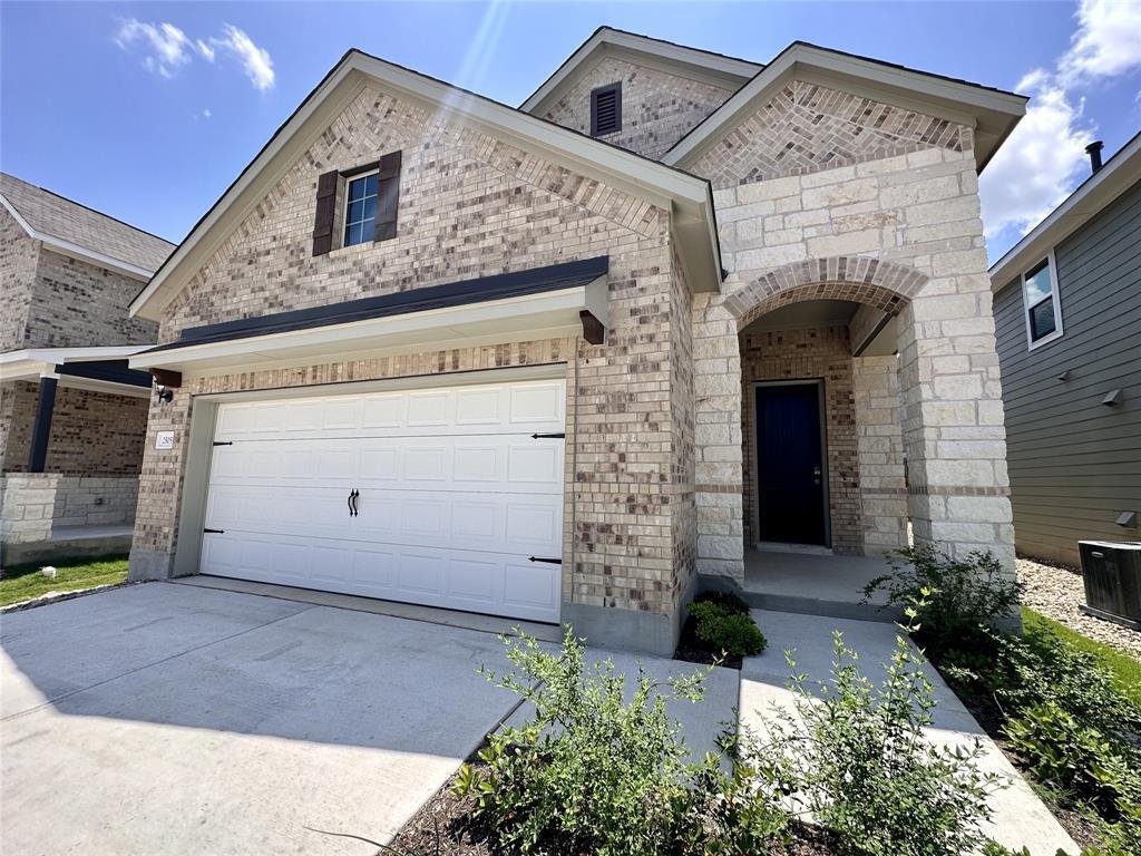 2505 Danbury Ln, Leander, TX 78641 House for Rent in Leander, TX