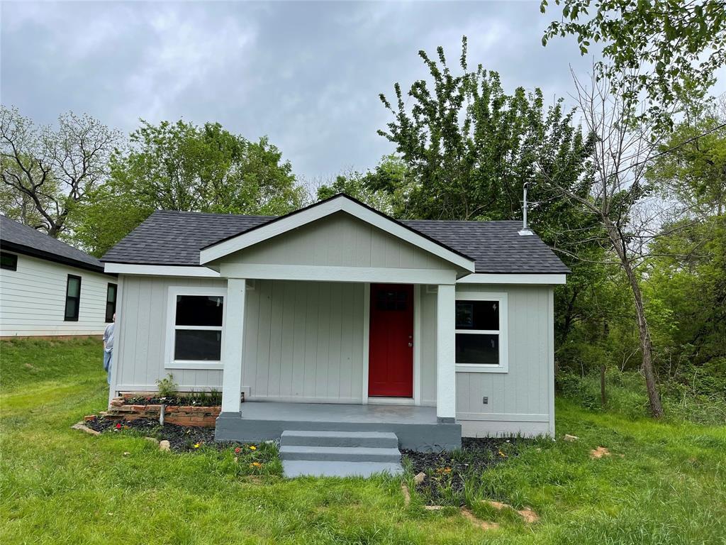 730 Dubois St, Denison, TX 75020 House Rental in Denison, TX