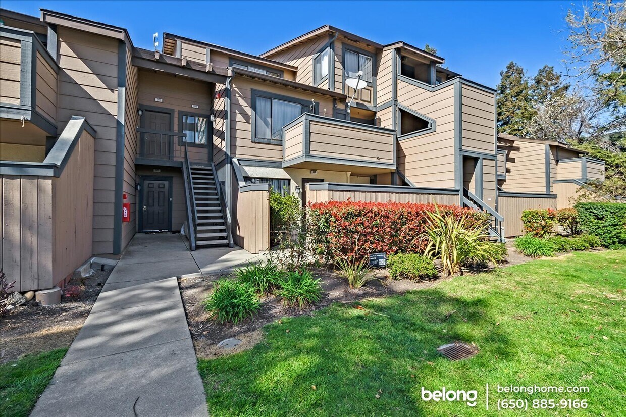 306 Hackamore Ln, Fremont, CA 94539 Townhome Rentals in Fremont CA
