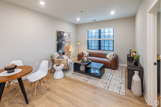 Interior Photo - The Elex - B Interior Photo - The Elex - B