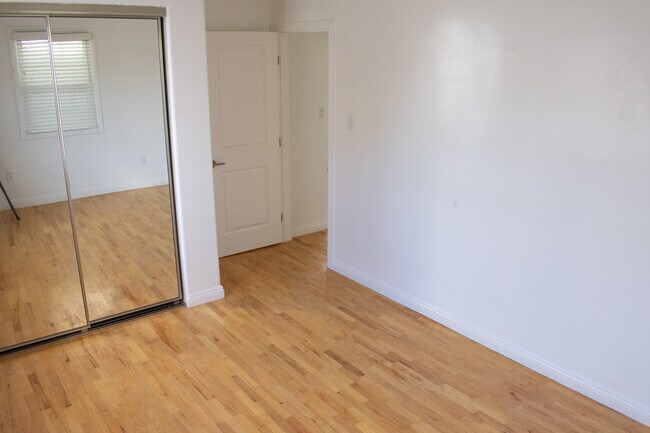 Bedroom 1 - 3308 Pueblo Ave