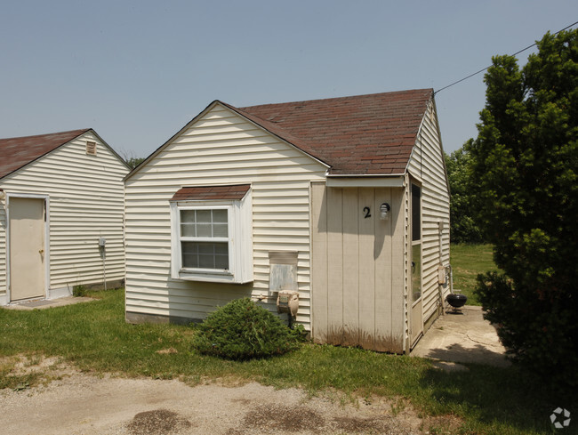 Building Photo - Sunset Acres