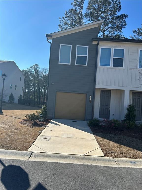 Foto del edificio - 1507 Albert Ln NW