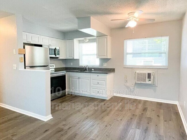 Foto del edificio - 1265 Pierce St