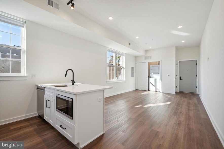 Foto principal - 2513 N Howard St