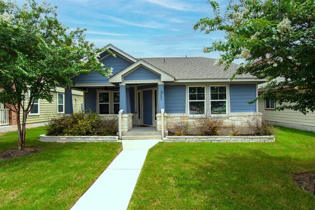 Foto del edificio - 18405 Tallgrass Prairie Dr