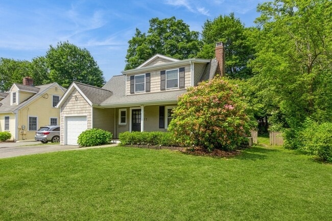 Building Photo - 37 Philbrick Rd