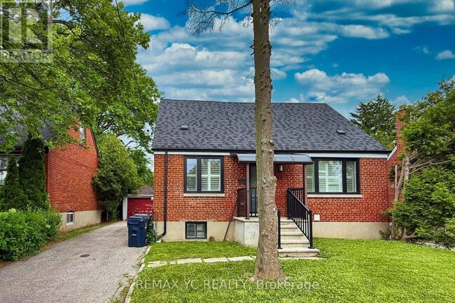Building Photo - 77 Talbot Rd