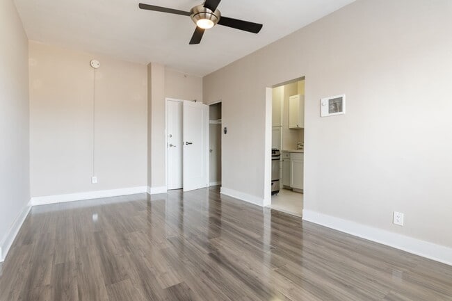 Interior Photo - Modern & Cozy Studios in Koreatown