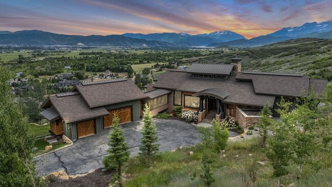 Building Photo - Rare River Meadows Ranch