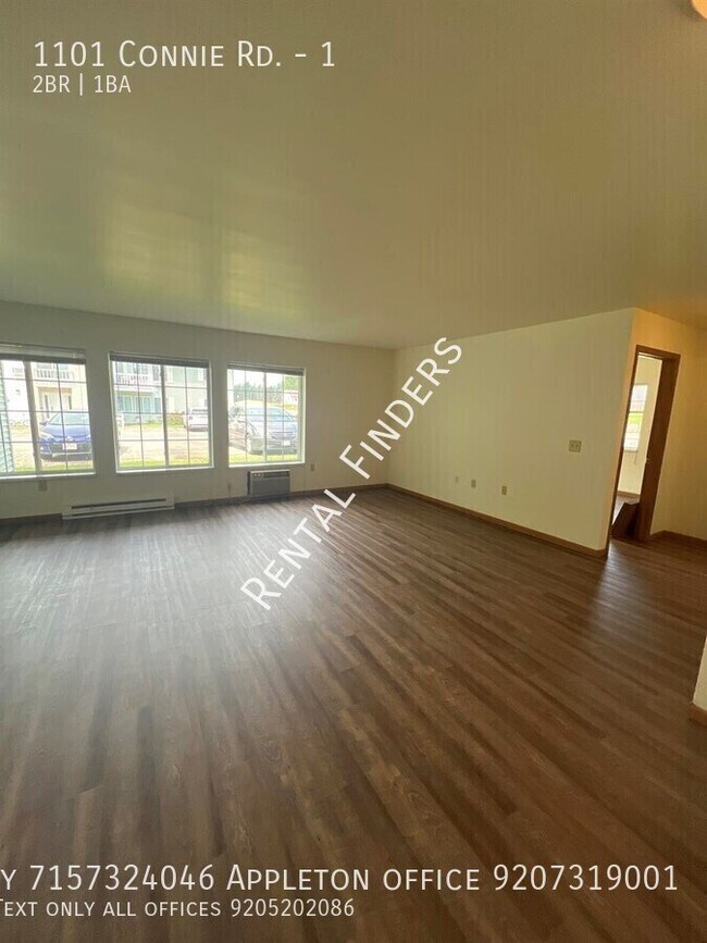 Foto del edificio - 1101 Connie Rd