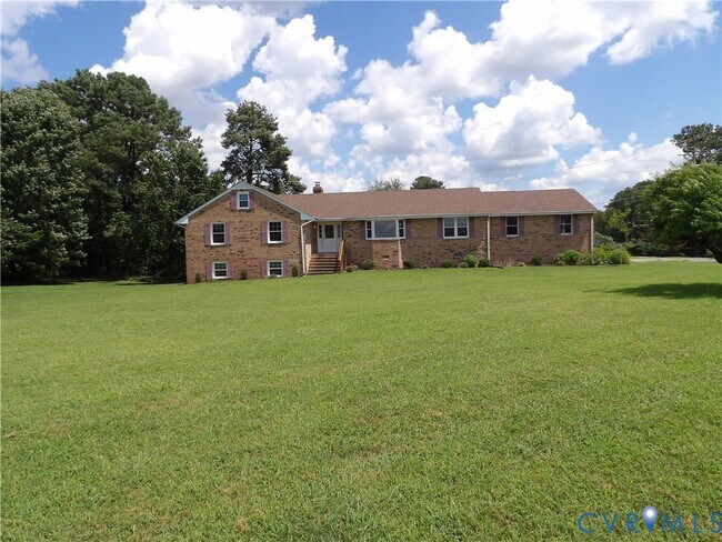 Building Photo - 3813 Johnson Rd