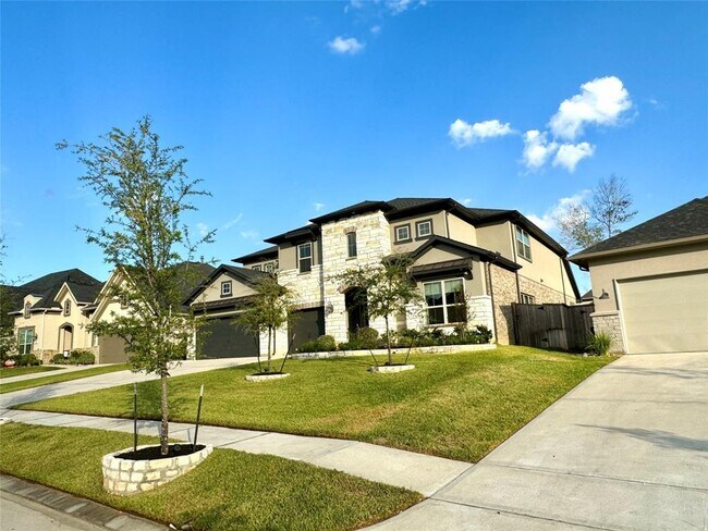 Foto del edificio - 1215 Tallow Park Ln