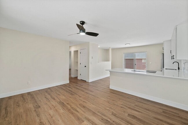 Photo - Updated 4BD, 2BA in Berkley with Off-Street Parking Spot House