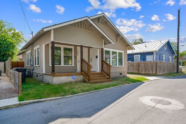 Foto del edificio - 3 Bedroom/2 Bath Dignowity Subdivision