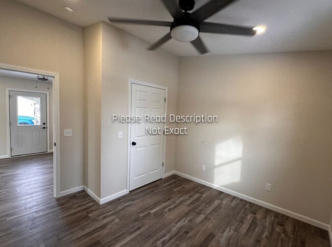 Foto del edificio - 326 N Wayne St