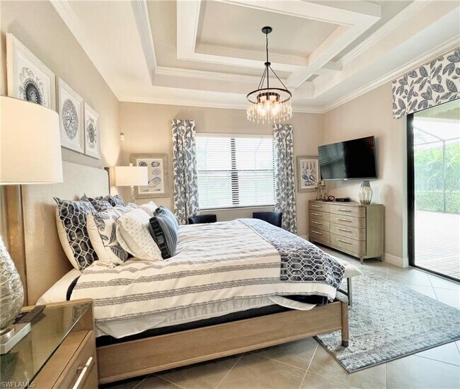 28027 Edenderry Ct, Bonita Springs, FL 34135 House Rental in Bonita