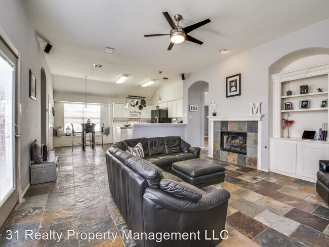 Building Photo - 4 br, 2 bath House - 11112 Amber Valley Dr