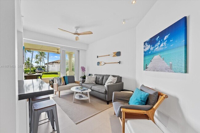 Foto del edificio - 15713 Fisher Island Dr