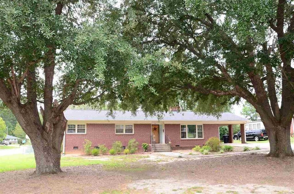 501 Concord Ave, Anderson, SC 29621 House Rental in Anderson, SC