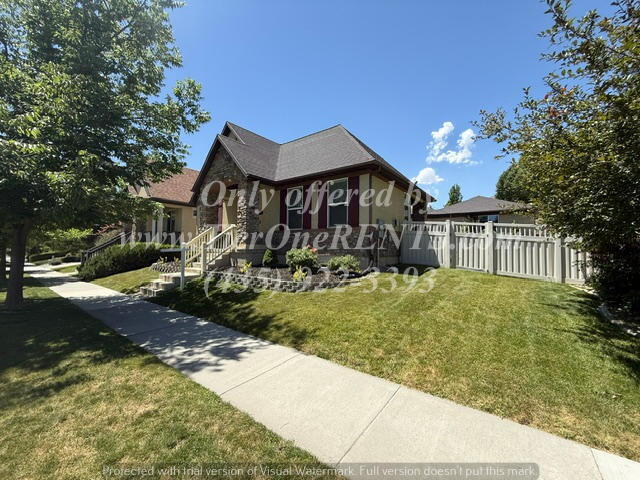 Building Photo - NO DEPOSIT option available for qualified renters!