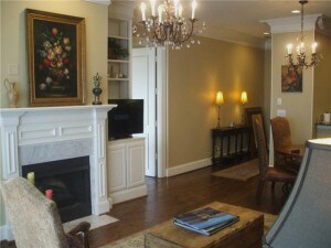 Foto del edificio - 3535 Gillespie St