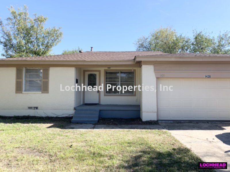 MUST SEE**** 3 BEDROOM IN MESQUITE****** House Rental in Mesquite, TX