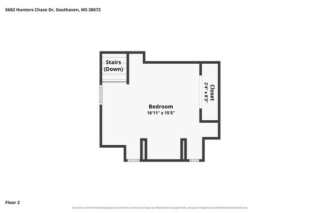 Foto del edificio - 5682 Hunters Chase Dr