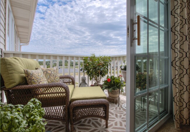 Foto del edificio - Southwind Prairie Apartments