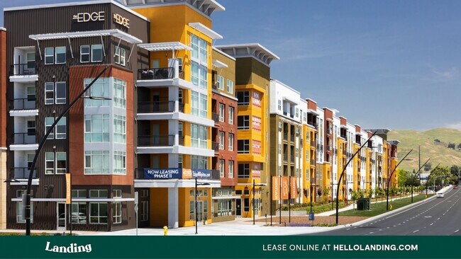 Building Photo - 765 Montague Expy