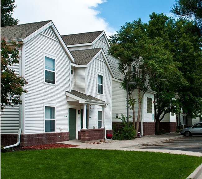 Primary Photo - The Meadows Apartments