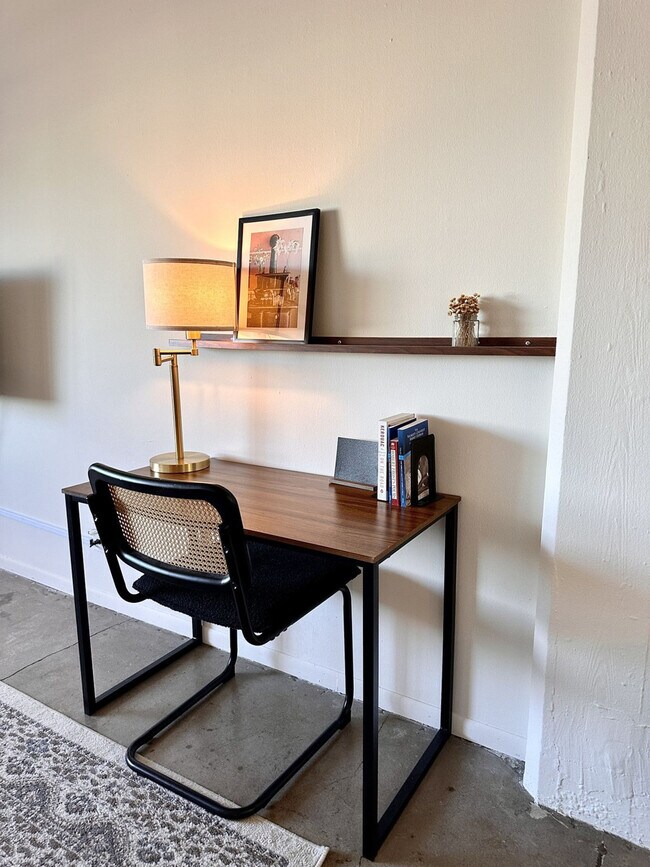 Foto del edificio - 823 N 2nd St