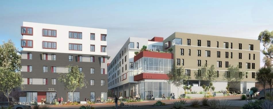 Primary Photo - PATH Metro Villas II