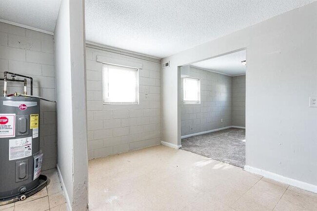 Foto del edificio - 506 Bragg St