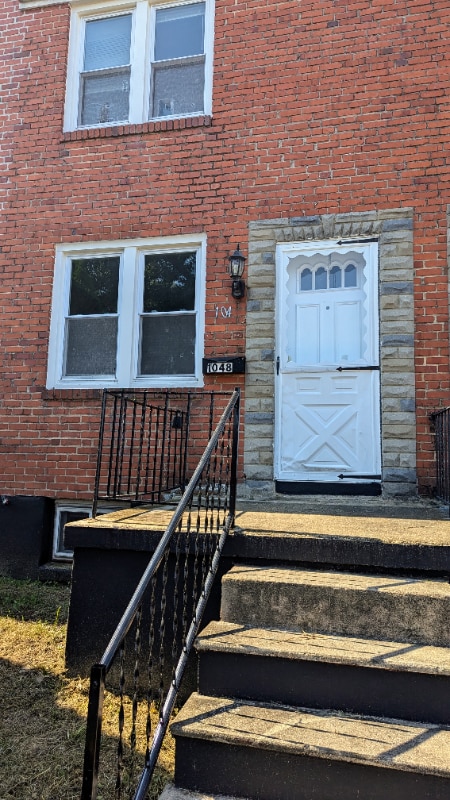 Foto del edificio - 1048 Parksley Ave