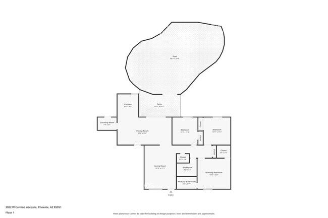 Building Photo - 3902 W Camino Acequia