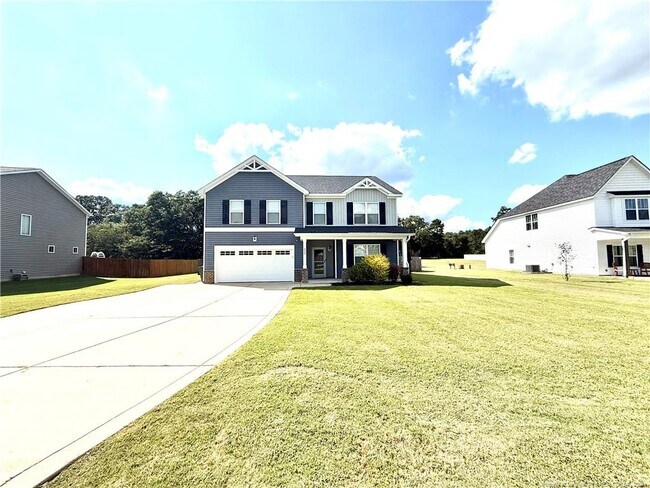 Building Photo - 220 Shepard Dr